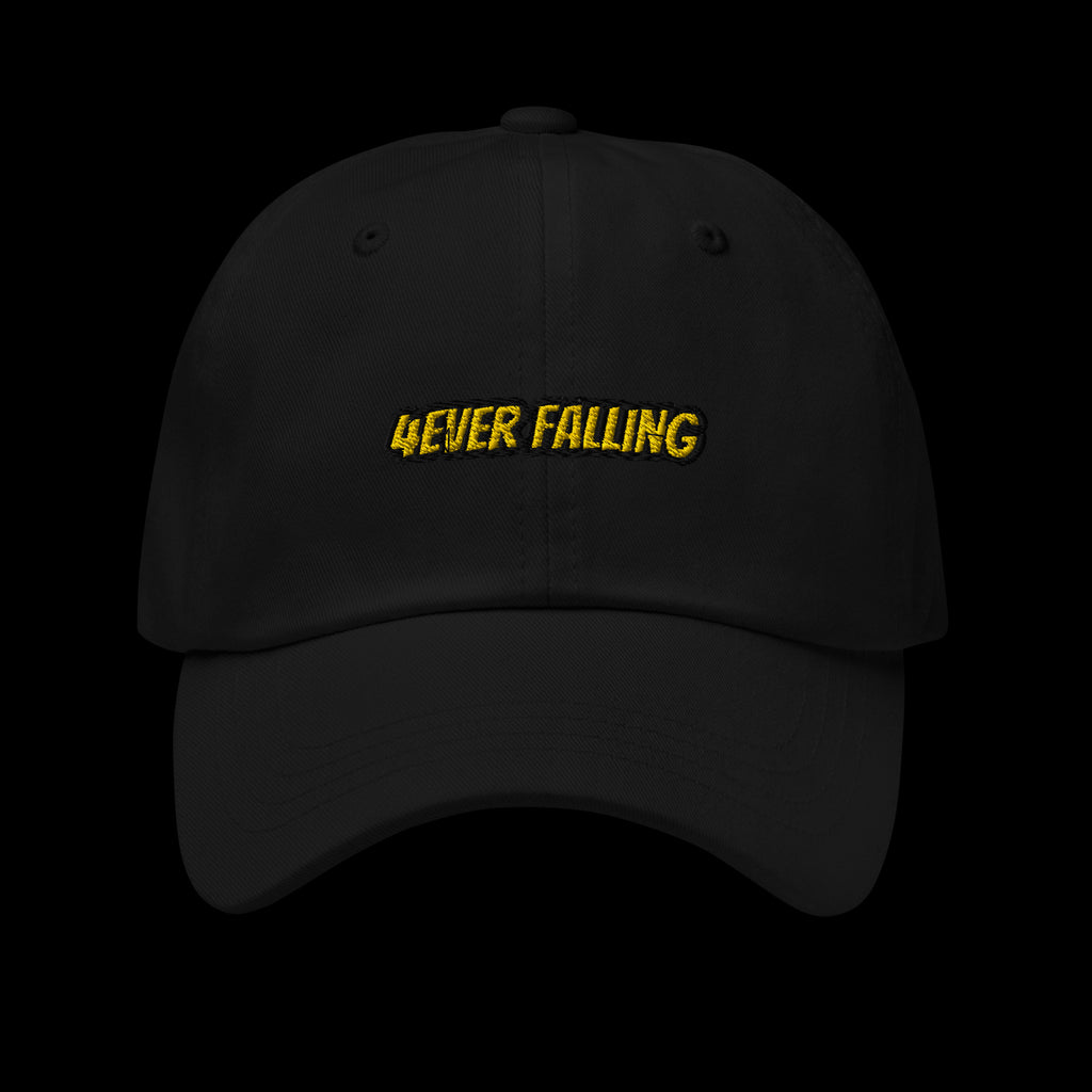 4ever Falling - Embroidered Hat