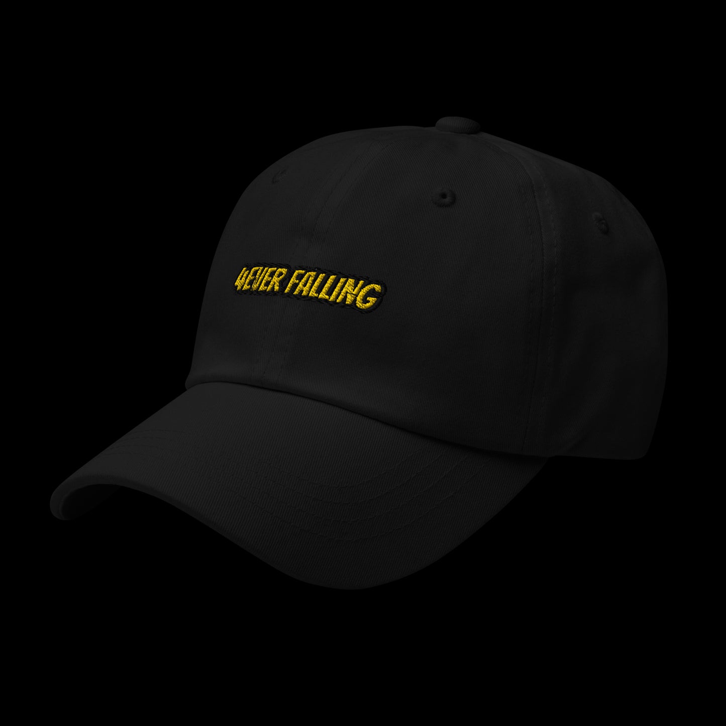 4ever Falling - Embroidered Hat