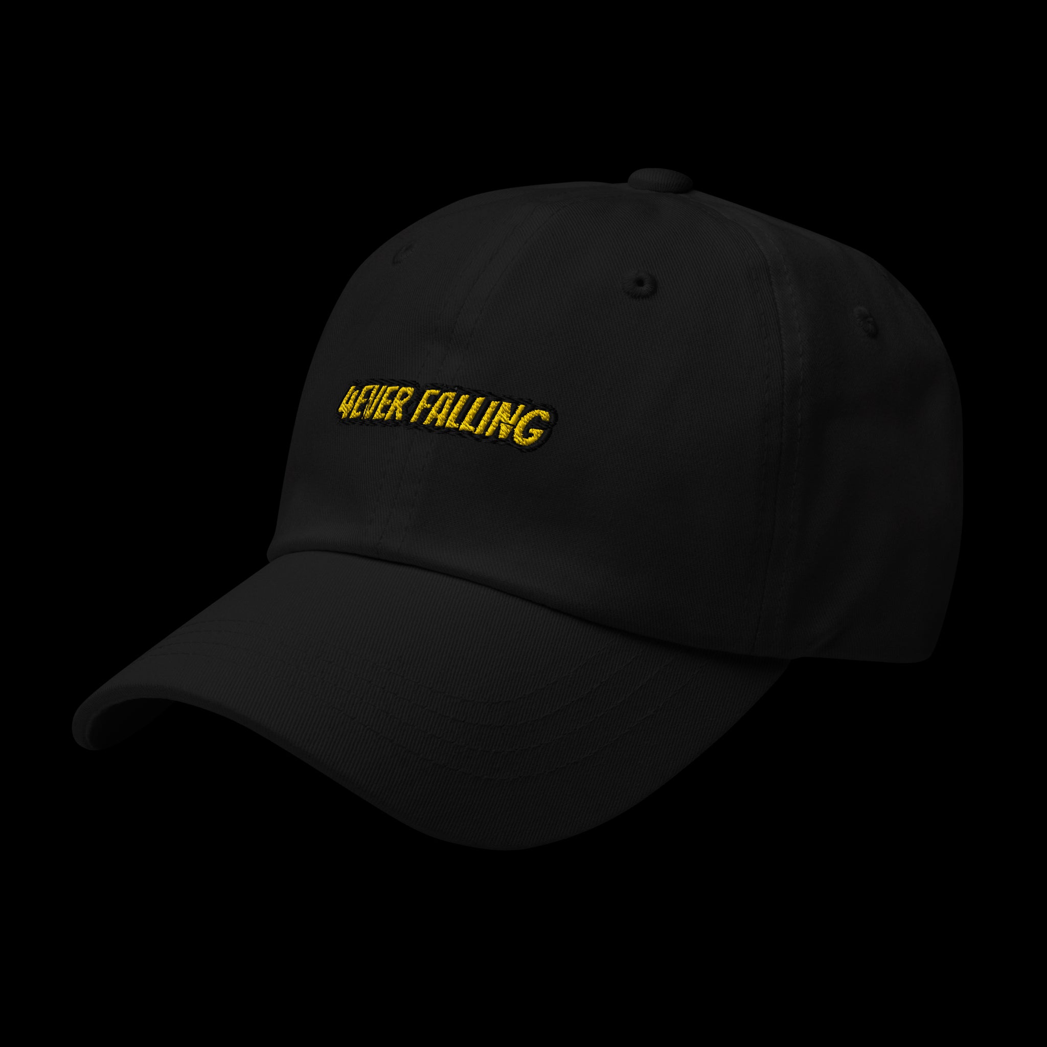 4ever Falling - Embroidered Hat